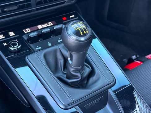 Certified 2022 Porsche 911 GT3 RWD image 22