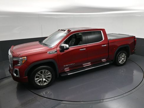 Used 2019 GMC Sierra 1500 Denali w/ Technology Package AWD/4WD image 23