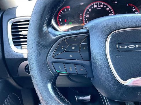 Used 2020 Dodge Durango AWD w/ Trailer Tow Group IV image 18
