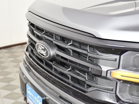 Used 2024 Ford F150 XLT w/ Equipment Group 302A MID AWD/4WD image 11