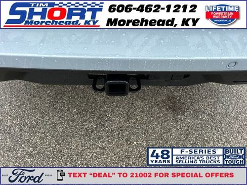 New 2025 Ford Expedition Max Active image 52