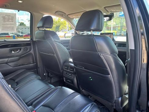 Used 2023 Honda Pilot EX-L image 28