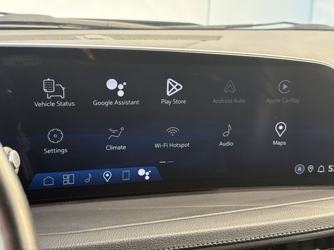 Used 2024 Cadillac XT4 Premium Luxury image 20