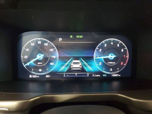 Used 2023 Kia Sorento SX AWD/4WD image 29