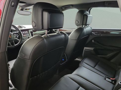 Used 2017 Porsche Macan GTS image 20