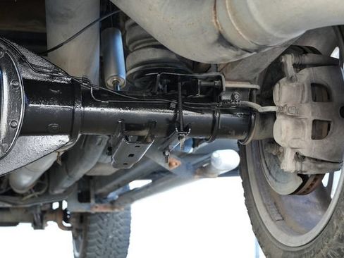 Used 2012 RAM 3500 ST w/ Chrome Appearance Group AWD/4WD image 31