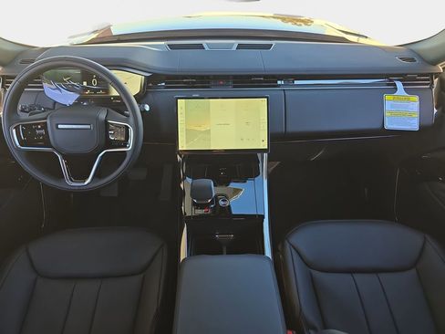 New 2026 Land Rover Range Rover Sport SE image 9