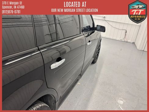 Used 2019 Ford Flex SEL w/ Equipment Group 202A FWD image 24