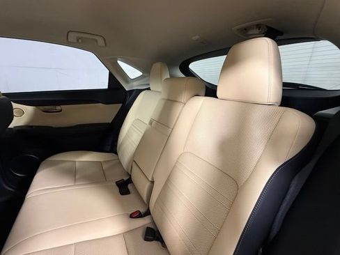 Used 2018 Lexus NX 300 FWD w/ Premium Package image 26