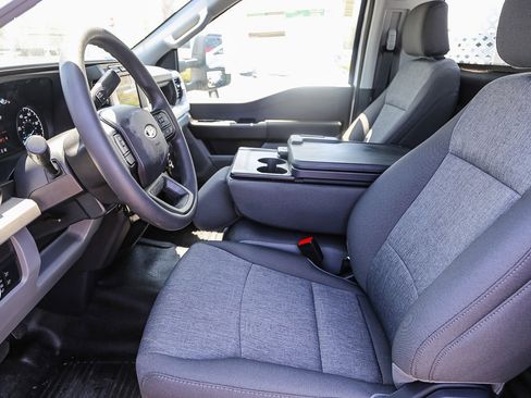 New 2024 Ford F350 XL w/ XL Chrome Package image 13