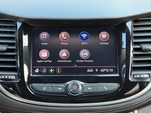 Used 2021 Chevrolet Trax LS w/ Tint and Cruise Package image 13