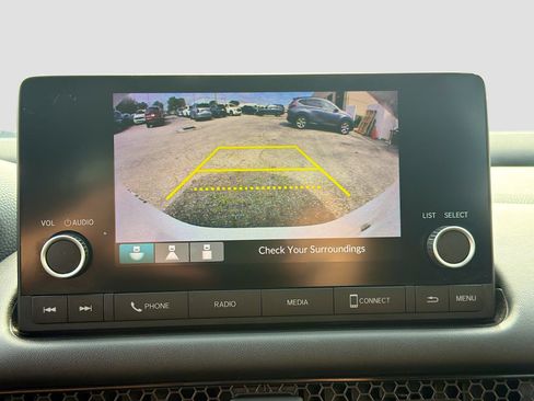 Used 2023 Honda HR-V LX image 27