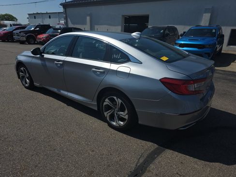 Used 2019 Honda Accord EX-L image 7