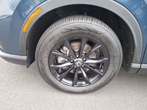 Used 2023 Honda CR-V Sport image 7