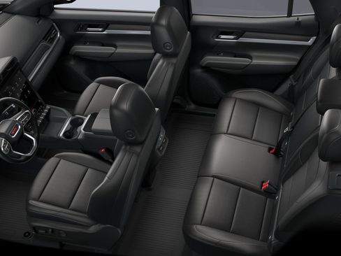 New 2026 GMC Terrain Elevation w/ Elevation Premium Package AWD/4WD image 7