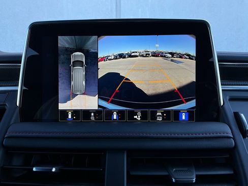 Used 2023 Chevrolet Tahoe RST w/ RST Performance Edition image 36