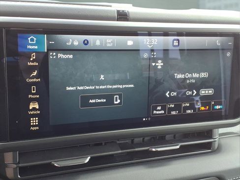 Used 2025 Jeep Wrangler Sahara image 20