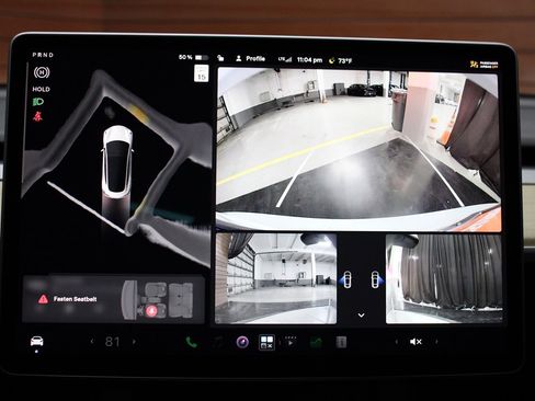 Used 2023 Tesla Model 3 Standard Range RWD image 18