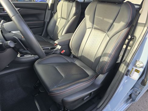 Certified 2023 Subaru Crosstrek 2.5i Limited image 24