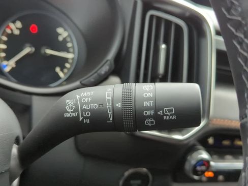 New 2025 MAZDA CX-50 2.5 Hybrid w/ Weather Package image 25