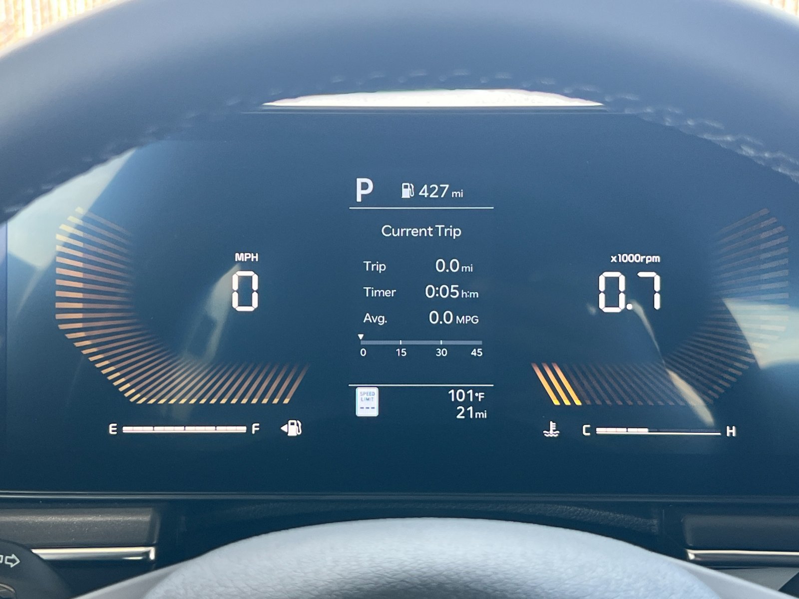 New 2026 Kia K5 GT-Line FWD image 28
