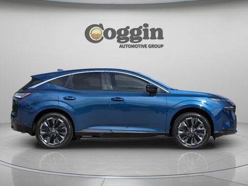 Used 2025 Nissan Murano Platinum w/ Cargo Package AWD/4WD image 6