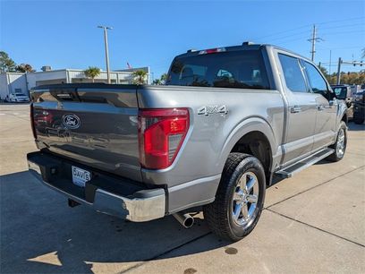 Used 2024 Ford F150 XLT w/ Mobile Office Package