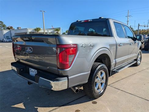 Used 2024 Ford F150 XLT w/ Mobile Office Package image 4