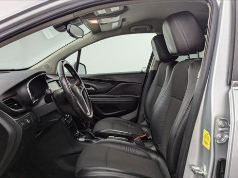 Used 2017 Buick Encore Preferred image 14