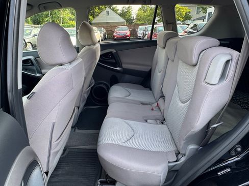 Used 2008 Toyota RAV4 2WD image 13