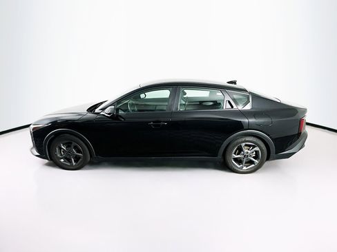 Used 2025 Kia K4 FWD image 4