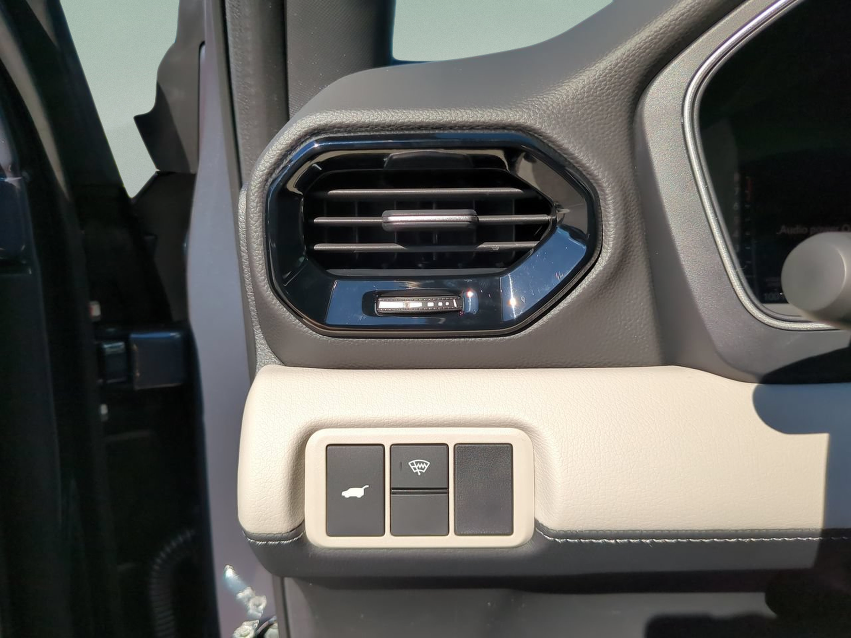 New 2027 Honda Passport TrailSport Elite image 19