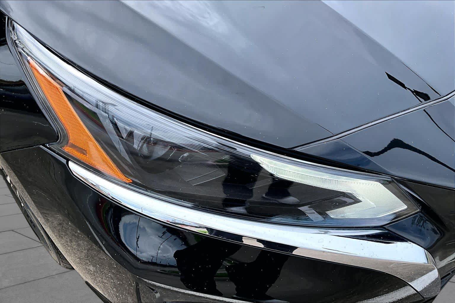 Certified 2023 Nissan Altima 2.5 SV FWD image 28