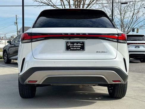 Used 2025 Lexus RX 350 Premium Plus image 8