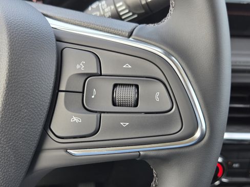 New 2026 Buick Encore GX Sport Touring FWD image 16