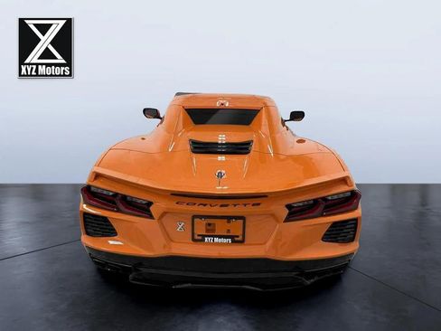 Used 2023 Chevrolet Corvette Stingray Premium Conv w/ 3LT image 6