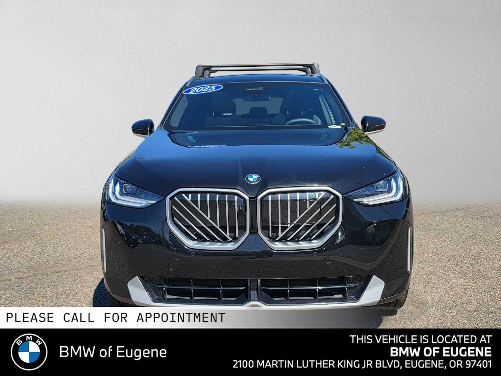 Used 2025 BMW X3 xDrive30i w/ Premium Package AWD/4WD image 9