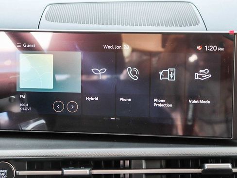 New 2026 Hyundai Santa Fe SEL image 15