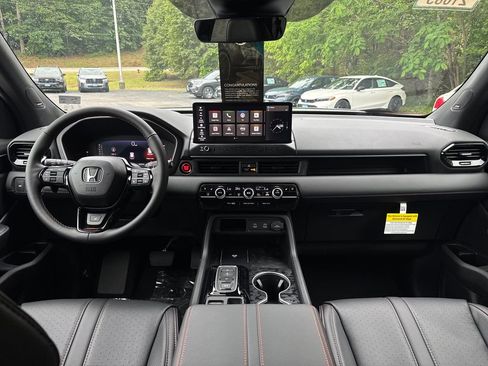 New 2026 Honda Passport TrailSport Elite image 22