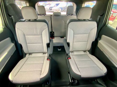 New 2026 Chevrolet Traverse LT w/ Midnight/Sport Edition AWD/4WD image 31