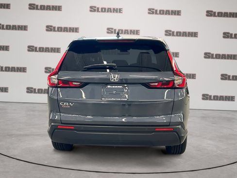 Used 2024 Honda CR-V EX-L image 4