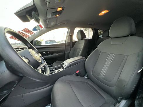 Used 2024 Hyundai Tucson SEL AWD/4WD image 13