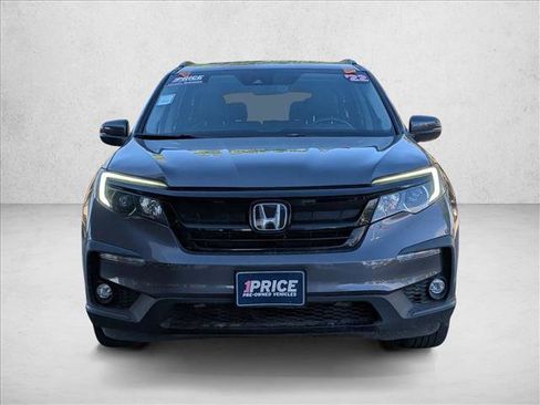 Used 2022 Honda Pilot Special Edition image 2