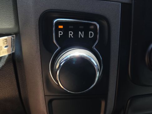 Used 2017 RAM 1500 Express w/ Black Ram 1500 Express Group image 19