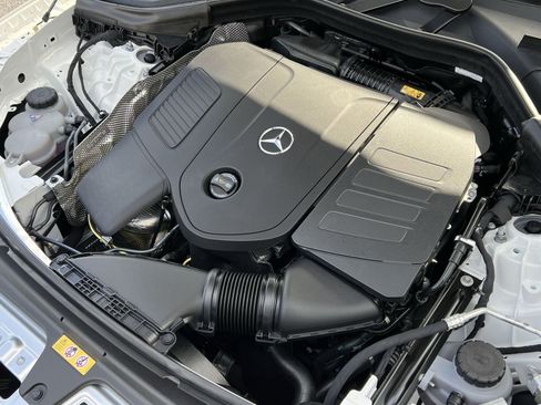 Used 2026 Mercedes-Benz GLC 300 4MATIC image 27