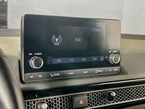 Used 2022 Honda Civic Sport image 14