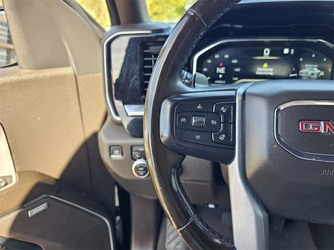 Used 2023 GMC Sierra 1500 SLT w/ SLT Premium Package image 25