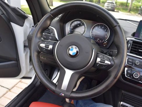 Used 2021 BMW 230i xDrive Convertible AWD/4WD image 72