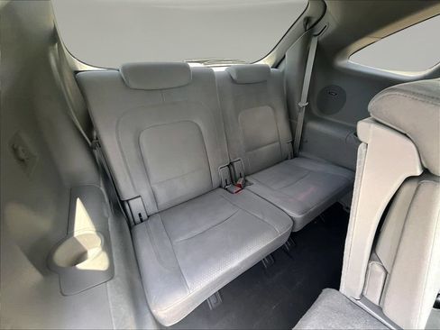 Used 2010 Hyundai Veracruz GLS w/ Premium Pkg 2 AWD/4WD image 27