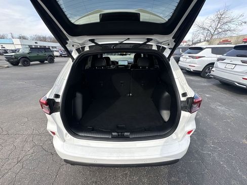 Used 2024 Ford Escape ST-Line w/ Tech Pack #1 image 19